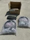 2017-2022 GM YUKON ESCALADE Wireless Digital Headphones 84201996 & 84012996