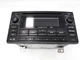 2012-2014 Subaru Impreza Audio Radio Receiver Headunit W/O Navi 86201Fj620