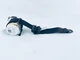 ALFA ROMEO 2017-19 GIULIA REAR SEAT BELT TENSIONER 01561160940 OEM