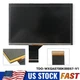 Uconnect LCD Screen Digitizer Replacement For 2018-2021 Jeep Renegade Radio OEM