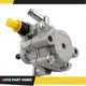 Power Steering Pump For 1995-07 Lexus ES300 RX330 Toyota Camry Highlander Sienna