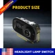 AUXITO Headlight Switch for Ram 1500 2500 3500 2019-2024 68156061AD 21 22 23 24