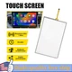 Touch Screen Glass Digitizer fit 14-2019 Toyota Tundra Car Radio Navigation 7" W
