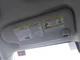 Driver Left Sun Visor Fits 19-24 INFINITI QX50 3213987
