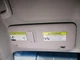 Hyundai Tucson 2018 Left Sun Visor 85201D3120TTX 9425