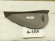 2012 CHRYSLER TOWN COUNTRY FRONT LEFT DASH END CAP TRIM FIT 11-18 CARAVAN OEM+