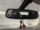 Used Front Center Interior Rear View Mirror fits: 2019 Infiniti QX60 w/automatic