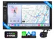 Eonon UX6S2 7" QLED 6+64 Android Auto 2DIN Car Stereo Radio GPS CarPlay DSP WiFi
