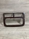 1999 2004 Jeep Grand Cherokee WJ Radio Bezel w Vents 55116520AB