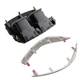 Air Vent Outlet Dash Panel Trim for Toyota Corolla 1.8L 2.4L 2008-2013