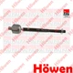 Fits Mercedes GLC 2015- C-Class 2013- + Other Models Tie Rod End Front Howen