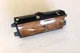 BMW OEM E53 X5 00-06 center console light poplar wood trim ashtray 51168402967