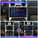 9" CAR RADIO 2DIN GPS NAVI WIFI ANDROID 13.0 FOR CHRYSLER 300 C 300C 2005-2007