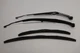 2015-2024 LEXUS RC300 RC350 WINDSHIELD LEFT & RIGHT SIDE WIPER ARM W/ BLADE OEM