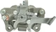 Disc Brake Caliper-Caliper with installation Hardware Reman fits 14-15 Mazda 6