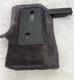 1998-2005 PORSCHE 911 FUSE BOX COVER 99655162100 *METRO BLUE*