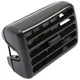 For 98-2002 Dodge Ram 1500 2500 3500 Pickup Black Dashboard Bezel W/ Vents