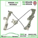 NEW DRIVERS SIDE FRONT RIGHT WINDOW REGULATOR FOR NISSAN 350Z 2003-2009
