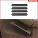 4PCS Car Door Handle Trim Cover For FORD EXPLORER /SPORTTRAC MERCURY 2008-2010