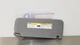 16 GMC SIERRA 1500 SUN VISOR ILLUMINATED LEFT DRIVER GRAY
