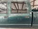 1997 CHEVROLET TCHEV3500 Driver Rear Door Shell Green Poor Paint 151K Miles