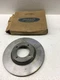 NOS 1977-82 Ford Courier 1975-84 Mazda Truck Front Brake Rotor D77Z-2B301-A
