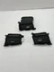 2011-2017 Honda Odyssey   Right Dash Dashboard Air Vent Grille Set 3