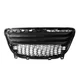 HO1200223 New OEM Front Grille Fits 2011-2012 Honda CR-Z