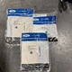 Ford OEM  CK4Z-13014-B Insulator, Tunnel Ford Transit 15-23 Set Of 3 Pc.
