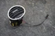 Front Dash Dashboard Air Heater Vent Gray OEM 98755213103 Porsche Cayman 06-08