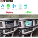 7" Carplay For Chevrolet Impala 2000-2005 Android 15.0 Car Stereo Radio GPS Navi