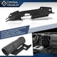 TPE Soft Front Upper Dash Board Cover Cap Textured Fits 2004-2008 Acura TL Sedan
