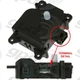 For 2003-2009 Toyota 4Runner HVAC Mode Door Actuator 2004 2005 2006 2007 2008