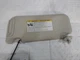 Passenger Right Sun Visor With Illuminated Fits 19-25 COROLLA 582479