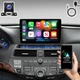 2+32GB Android 14 Head Unit CarPlay For 2008-2013 Honda Accord Car Stereo Radio
