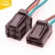 HVAC Blower motor resistor Audi Q3. 2019-2025. 5Q0907521F