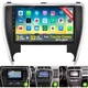 10.1" Android 13 Car Radio Stereo GPS Carplay 2+32GB For 2012-2014 Toyota Camry
