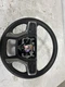 2023 CHEVROLET SILVRDO35 Black with Silver Trim Steering Wheel OEM