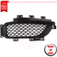 Front Bumper Grille 68231612AA primed right side for 2015-2021 Chrysler 300