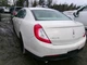 Used Front Center Infotainment Display fits: 2013 Lincoln Mks display center das