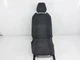 18 19 20 Toyota C-Hr Front Without Heat Driver Seat - Black Cloth *Turkey Built*