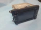 2014-2017 VW Jetta AM/FM Radio Receiver CD Player - 1K0035188 - Good Condition
