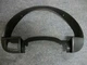 1997 1998 1999 SATURN SERIES 1 OEM BLACK CLUSTER BEZEL