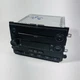 7L2T18C869AD FORD AM/FM CD 2006-2007 EXPLORER MOUNTAINEER 7L2T-18C869-AD