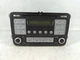 2006-2010 Volkswagen Passat Am Fm Cd Player Radio Receiver QFUW5