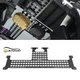 Top Roof Rack Cargo Carrier For 18-26 Jeep Wrangler JL/20-26 Jeep Gladiator JT