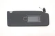 2020 - 2026 VOLKSWAGEN ATLAS CROSS SPORT FRONT RIGHT ROOF SUNVISOR SUN VISOR OEM