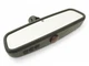 2012 - 2016 Bmw 5 Series F10 Mirror Rearview Automatic Dimming Opener Garage OEM