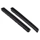 55036306 55036307 For Jeep Wrangler TJ 2Pcs Left & Right Hard Top Ventilate Vent