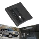 Floor Shift Indicator Bezel Shifter Cover Console Fit Jeep Cherokee XJ 1997~2001